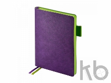 Ежедневник недатированный А5 «Boston»