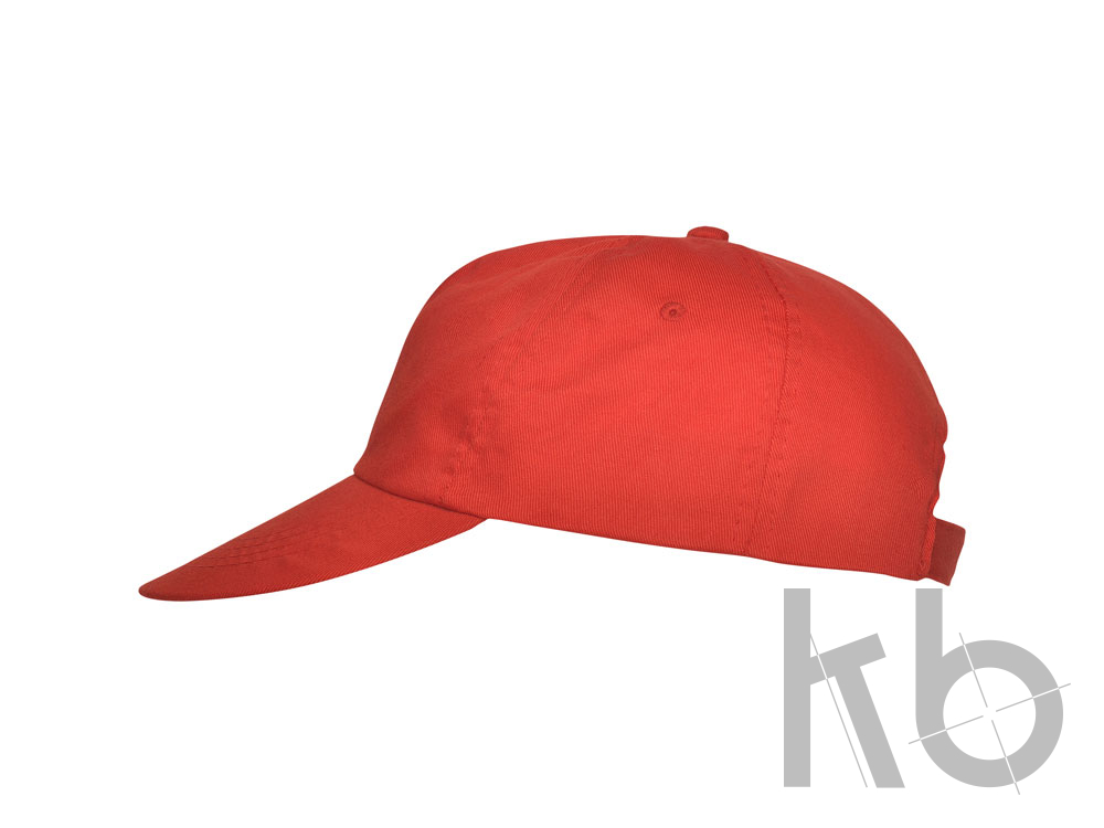 Бейсболка «Basica»