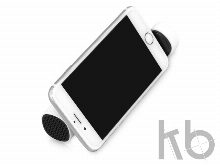 Портативное зарядное устройство «Мьюзик», 5200 mAh