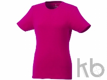 Футболка из органического материала «Balfour» женская