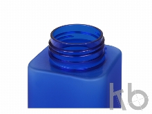 Бутылка для воды «Balk», soft-touch 