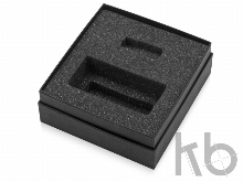 Подарочный набор Move-it с флешкой и портативной колонкой