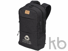 Рюкзак «Cason» для ноутбука 15