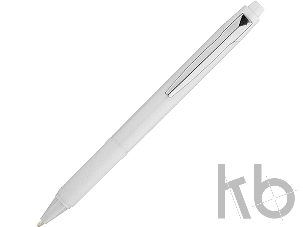 Ручка пластиковая шариковая «Brightside»