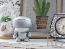 Портативная колонка «Grand XBOY»