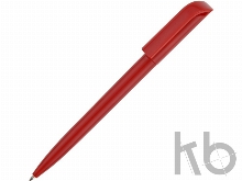 Ручка пластиковая шариковая «Миллениум»