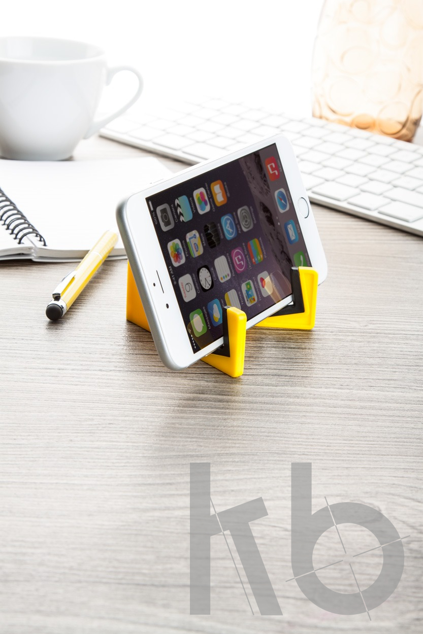 Подставка для мобильного телефона и планшета