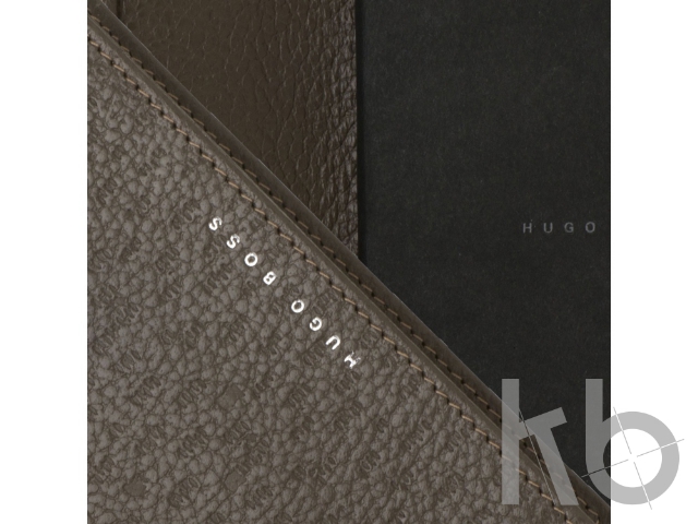 Обложка для блокнота А6 «Prime»