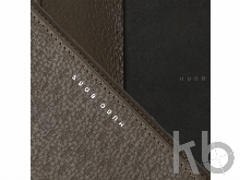 Обложка для блокнота А6 «Prime»