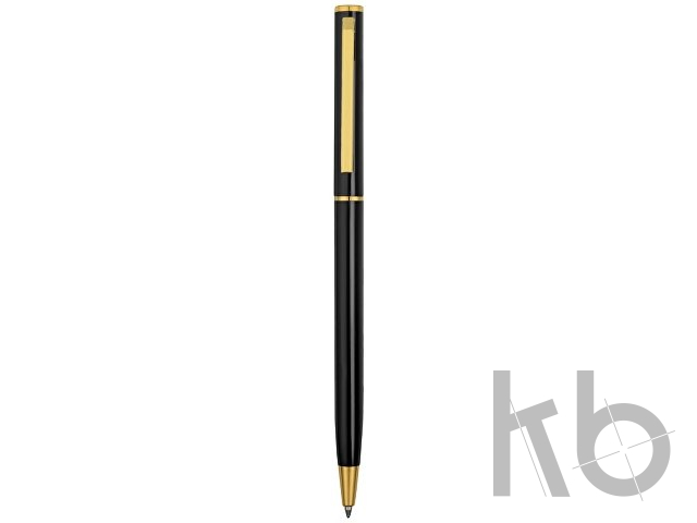 Ручка металлическая шариковая «Жако»