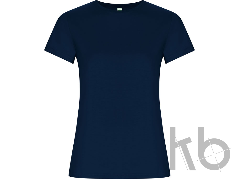 Футболка «Golden Woman» женская