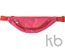 Oxford fabric waist bag