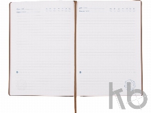 Ежедневник недатированный А5 «Lead AR»