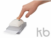 Диспенсер с блоком для записей «Доктор»