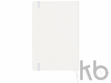 Блокнот А5 «Spectrum» с пунктирными страницами