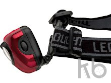 Aluminium head torch