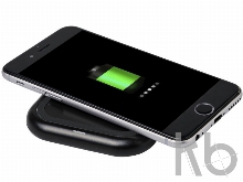 Беспроводное зарядное устройство «Radiant»