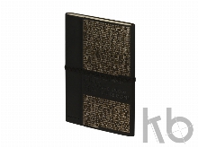 Ежедневник недатированный А5 «Bilbao»