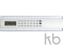 calculator ruler