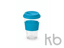 BARTY. Чашка для путешествия 330 мл