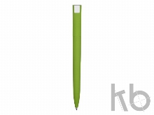 Ручка пластиковая soft-touch шариковая «Zorro»