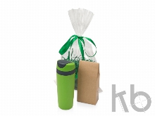 Подарочный набор «Mattina Plus»