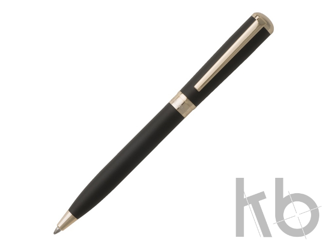 Ручка шариковая Beaubourg Black