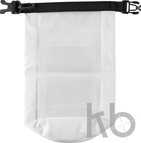 Polyester (210T) watertight bag