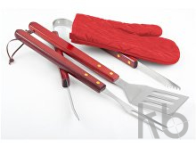 Набор аксессуаров для барбекю