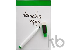 Магнитная доска для записей