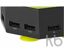 Зарядная станция «Turf»