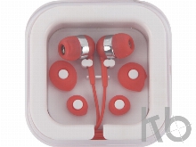 Наушники суперлегкие «Sargas»