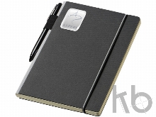 Блокнот А5 «Cuppia»