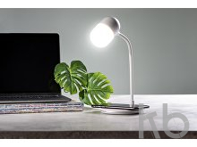 multifunctional desk lamp