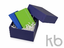 Подарочная коробка «Corners» малая