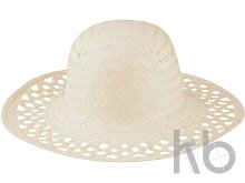 straw hat