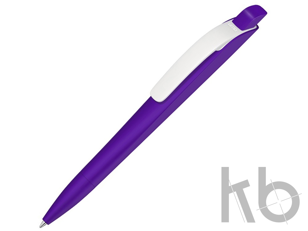 Ручка шариковая пластиковая «Stream KG»