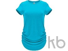 Спортивная футболка «Aintree» женская