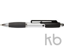 ABS 2-in-1 ballpen