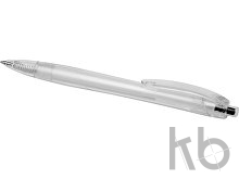 Ручка шариковая «Honua» из переработанного ПЭТ