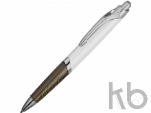 Ручка пластиковая шариковая «Призма»