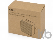 Портативная колонка «Otto»