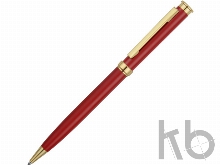 Ручка металлическая шариковая «Голд Сойер»