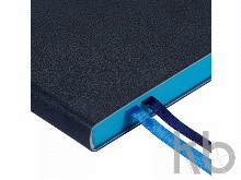 Ежедневник недатированный А5 «Boston»