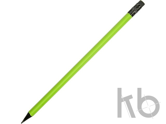 Карандаш трехгранный «Blackie 3D»