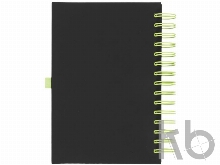 Блокнот А5 «Wiro»