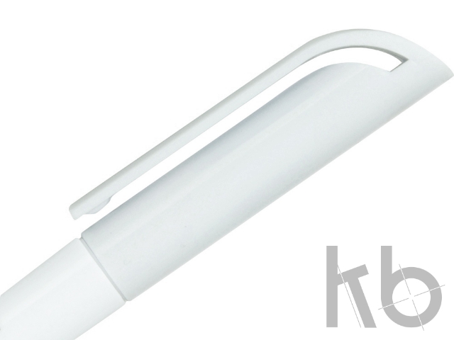 Ручка пластиковая шариковая «Миллениум»