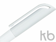 Ручка пластиковая шариковая «Миллениум»