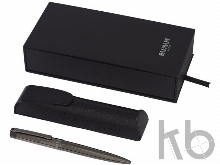 Подарочный набор: ручка шариковая, чехол