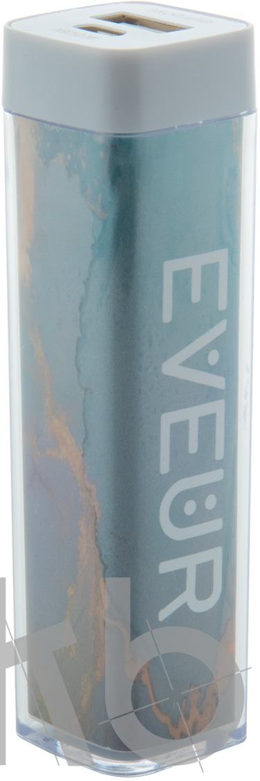 Портативное зарядное устройство, 2200 mAh